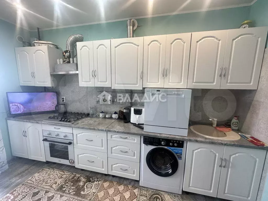 1-к. квартира, 35,6 м, 11/12 эт. - Фото 0