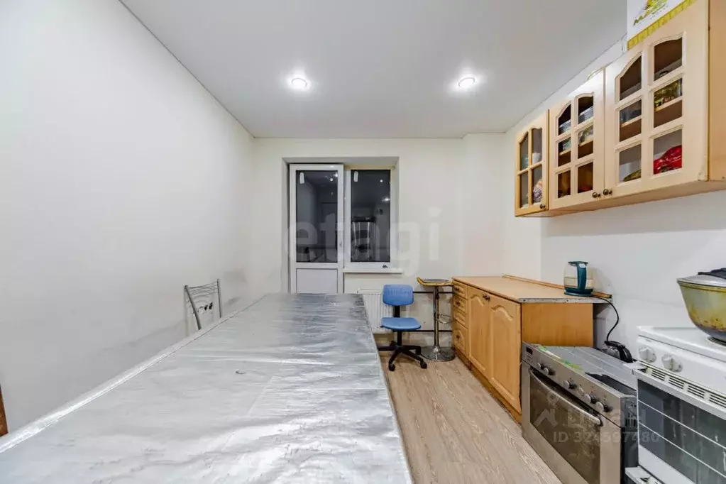 2-к кв. Санкт-Петербург пос. Шушары, просп. Новгородский, 6 (59.4 м) - Фото 1