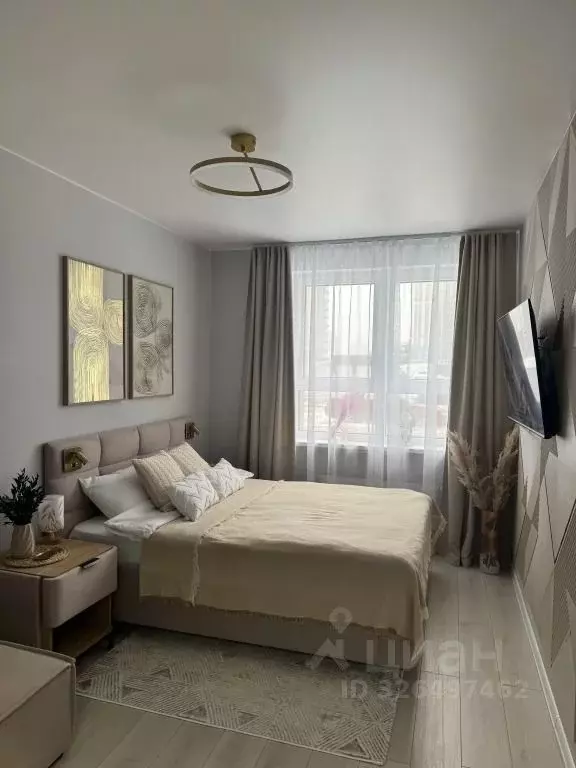 1-к кв. Санкт-Петербург бул. Головнина, 6к1 (34.0 м) - Фото 1