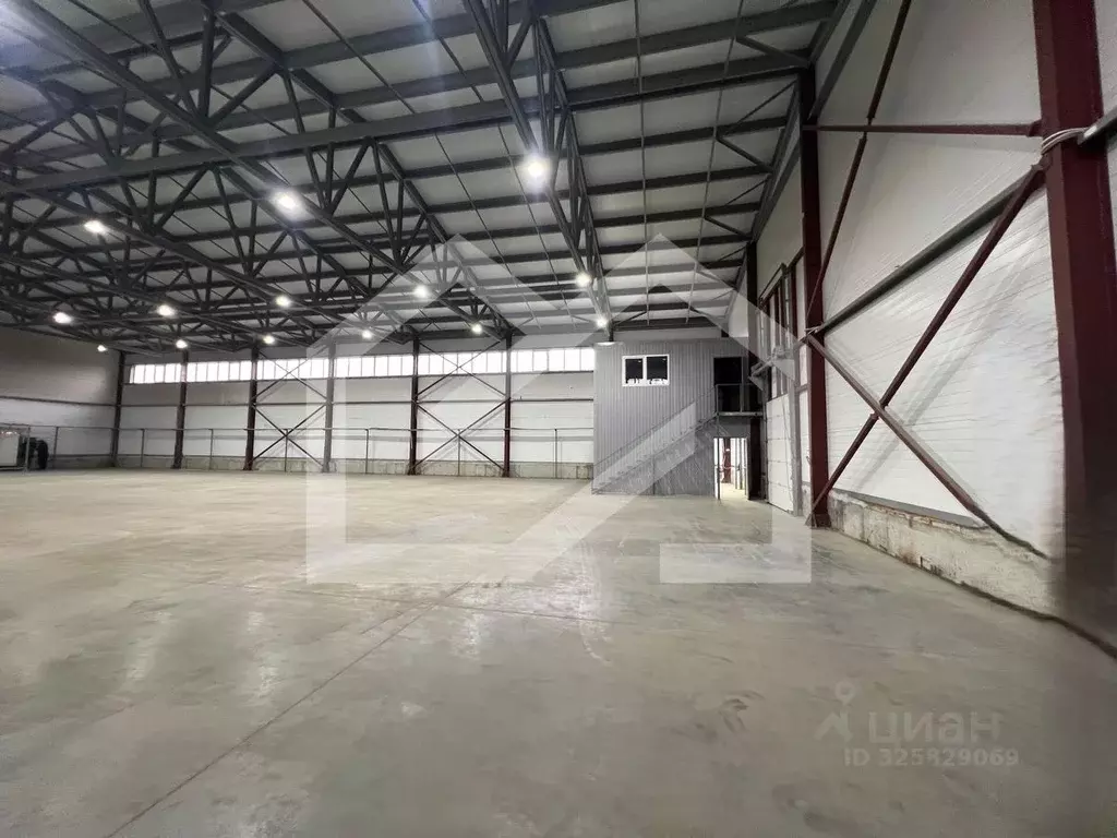 Производственное помещение в Московская область, Ступино городской ... - Фото 2