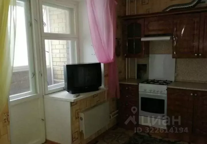 1-к кв. Тамбовская область, Тамбов ул. Чичерина, 24 (43.0 м) - Фото 1