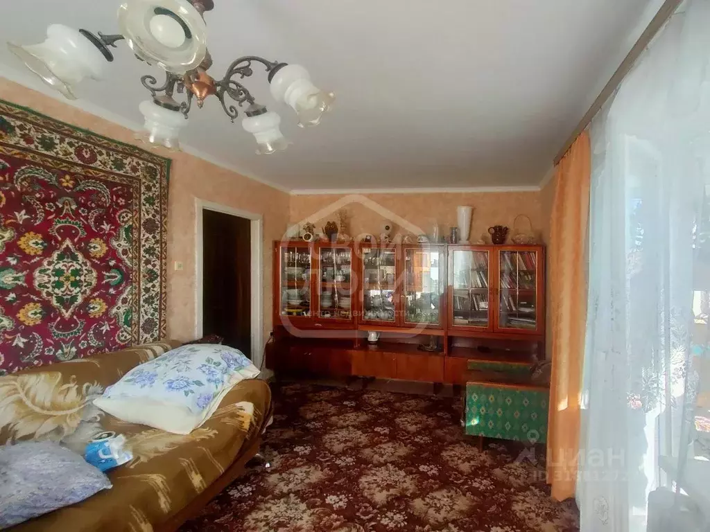 2-к кв. Рязанская область, Рязань Московский р-н, ул. Новаторов, 15к1 ... - Фото 1