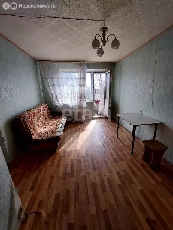 1-комнатная квартира: Нижний Тагил, Черноморская улица, 11 (29 м) - Фото 0
