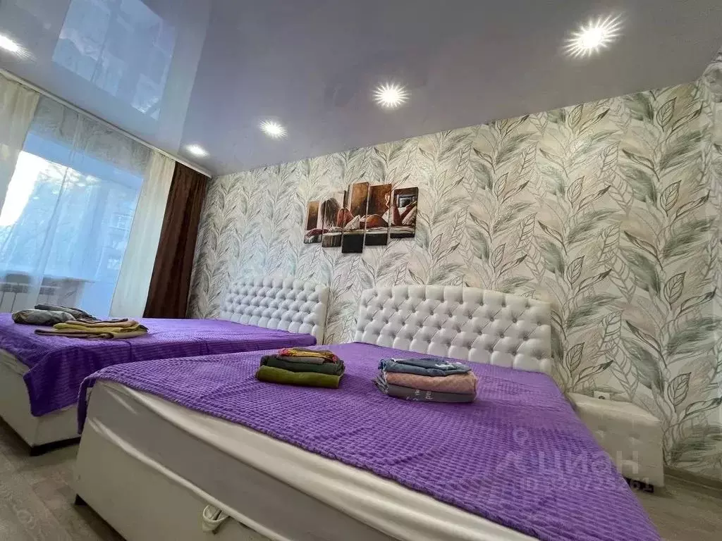 3-к кв. Забайкальский край, Чита ул. Анохина, 105 (75.0 м) - Фото 1