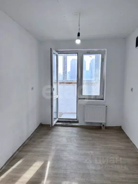 2-к кв. Башкортостан, Уфа Бакалинская ул., 4 (34.3 м) - Фото 1