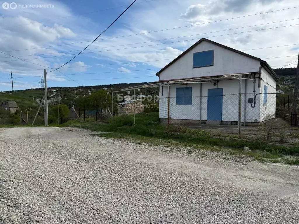 Дом в Феодосия, СПК Восход (87.5 м) - Фото 2