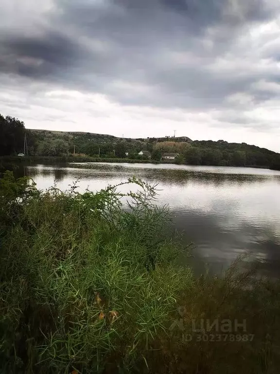 Участок в Ставропольский край, Грачевский муниципальный округ, с. ... - Фото 0