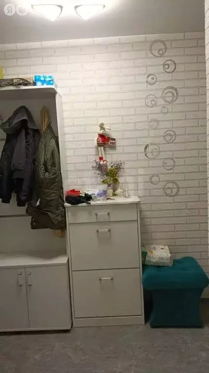 2-комнатная квартира: Омск, 5-я Кордная улица, 13А (45.6 м) - Фото 2