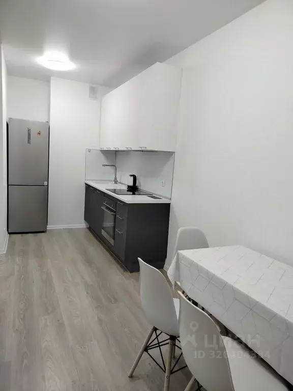 1-к кв. Москва ул. Алхимовская, 1к3 (35.0 м) - Фото 1