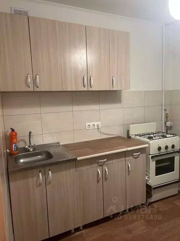1-к кв. Красноярский край, Красноярск имени газеты Красноярский ... - Фото 1