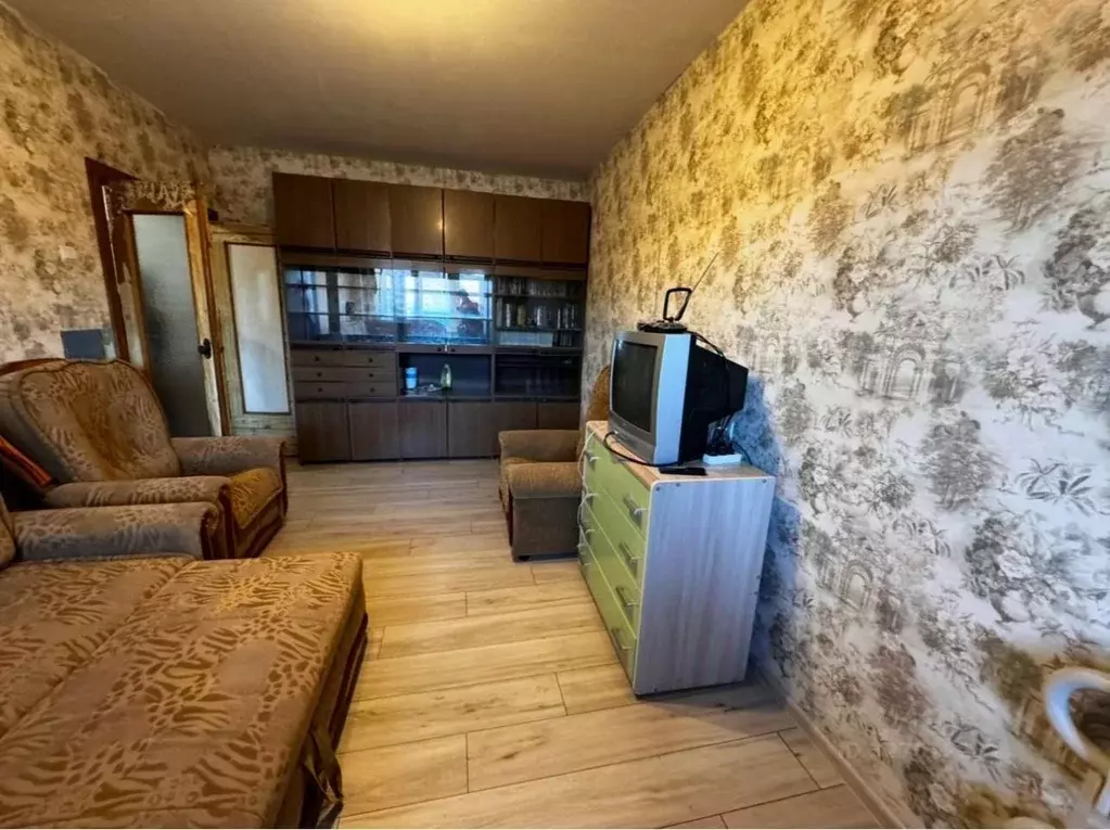 2-к кв. Белгородская область, Белгород 10-й мкр, ул. 60 лет Октября, ... - Фото 2