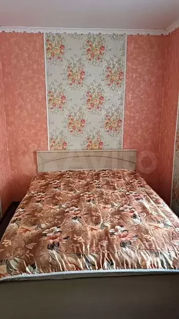 3-к. квартира, 60м, 2/2эт. - Фото 1