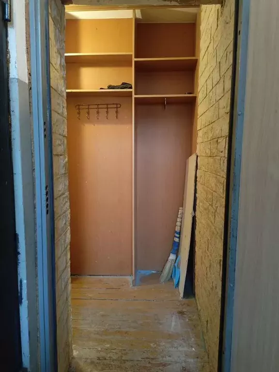 2-к кв. Свердловская область, Екатеринбург ул. Гурзуфская, 17 (44.0 м) - Фото 2