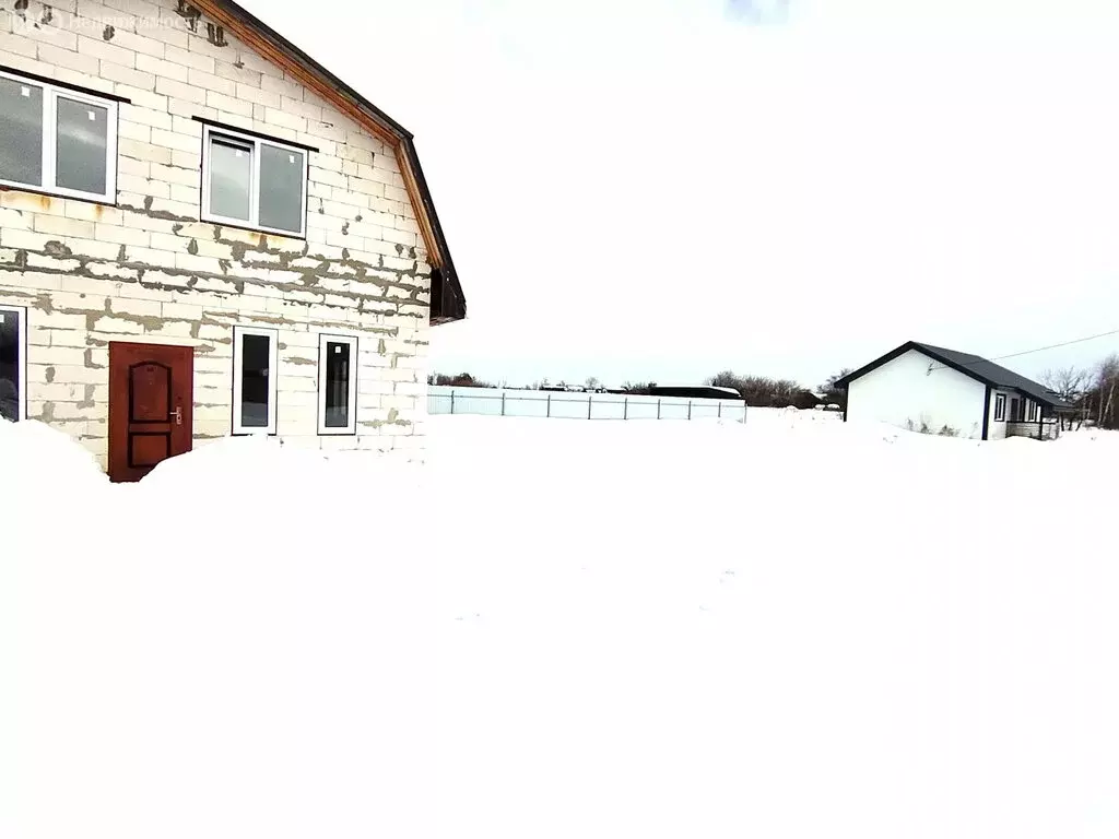 Дом в городской округ Нижний Новгород, деревня Зелецино (128 м) - Фото 2