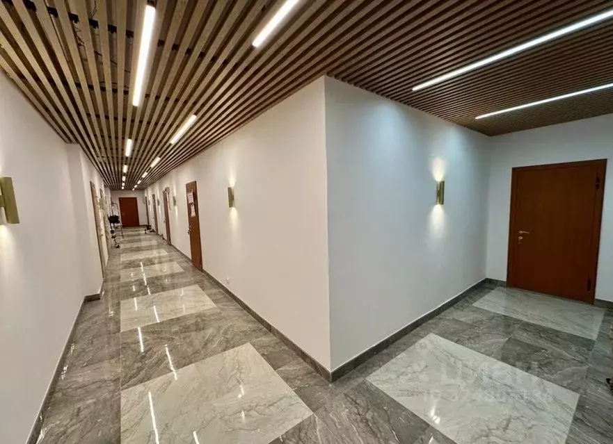 Помещение свободного назначения в Московская область, Щелково пер. 1-й ... - Фото 1