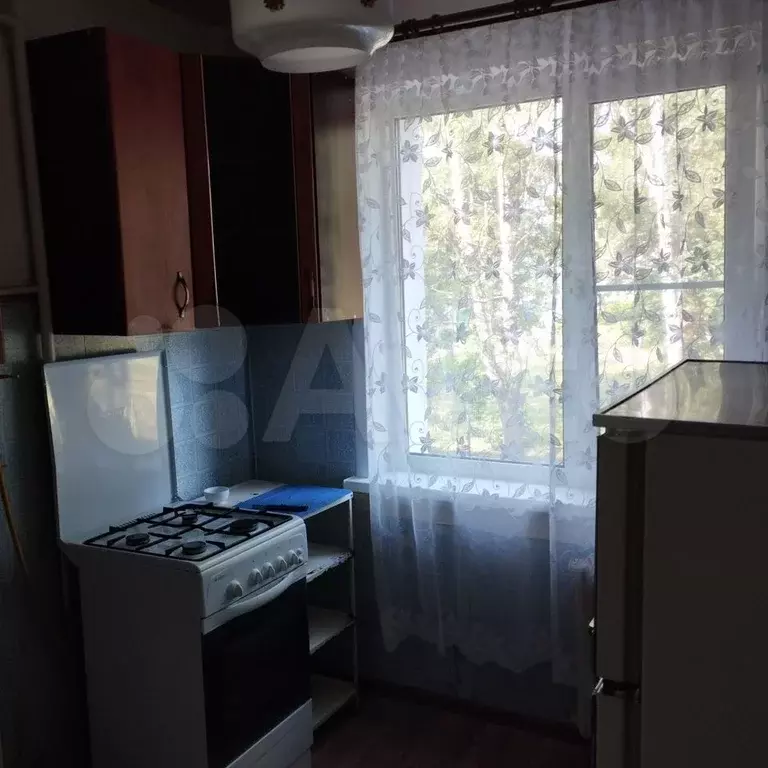 2-к. квартира, 47 м, 2/5 эт. - Фото 0
