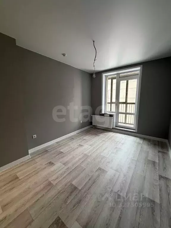 3-к кв. Пермский край, Пермь ул. Космонавта Леонова, 41/1 (58.79 м) - Фото 2