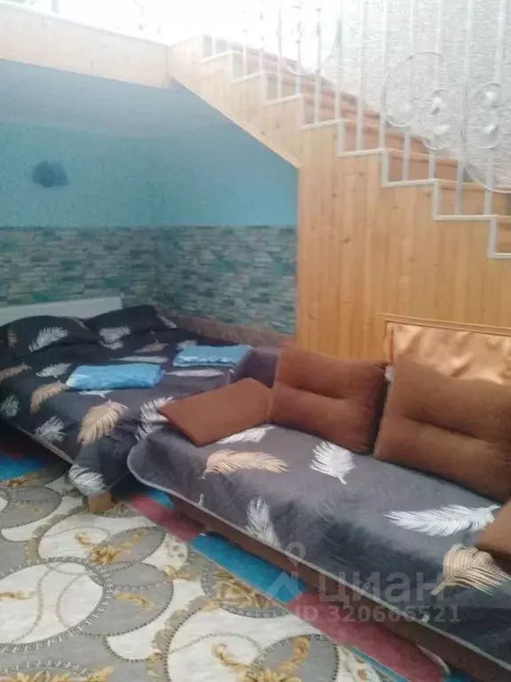 1-к кв. Крым, Евпатория ул. Рыбацкая, 12 (50.0 м) - Фото 1