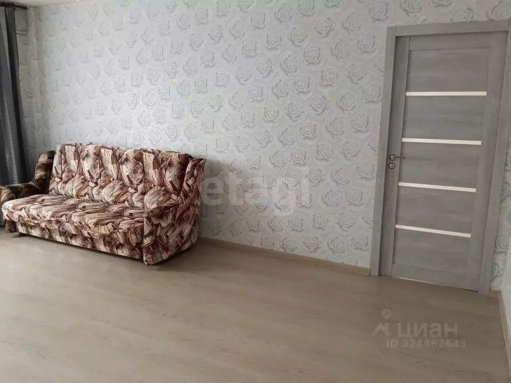 2-к кв. Воронежская область, Новоольшанское с/пос, пос. Нижнедевицк ... - Фото 2