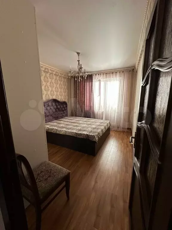 2-к. квартира, 63 м, 5/10 эт. - Фото 0
