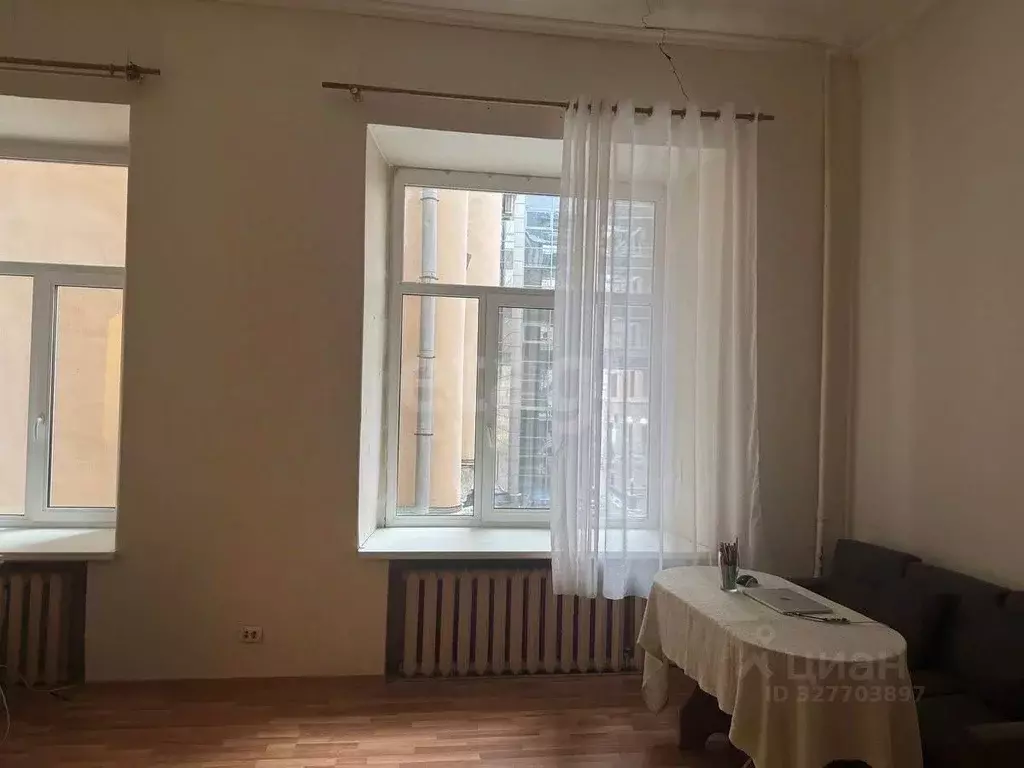 1-к кв. Санкт-Петербург Невский просп., 135 (42.0 м) - Фото 2