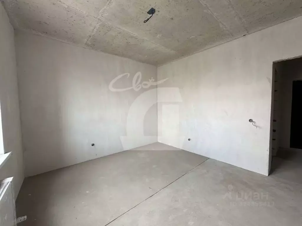 2-к кв. Краснодарский край, Краснодар Парк Победы мкр,  (45.8 м) - Фото 2