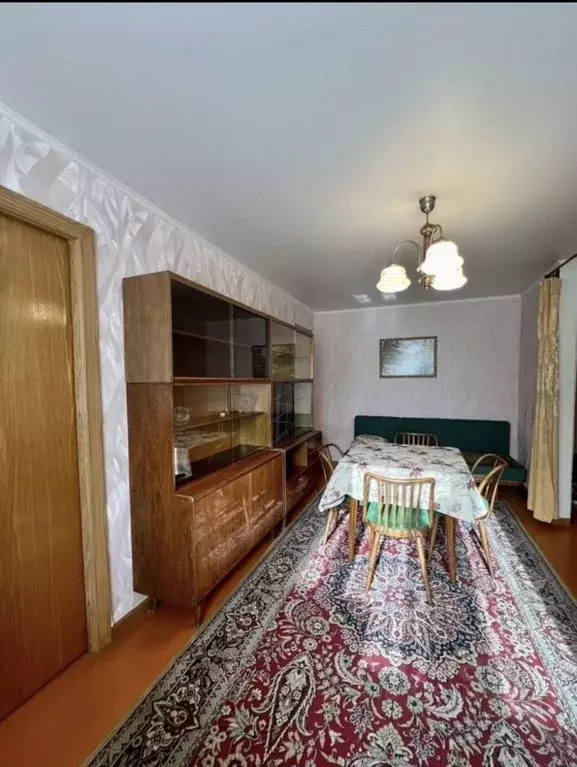 2-к кв. Саратовская область, Саратов ул. Танкистов, 70 (41.7 м) - Фото 1