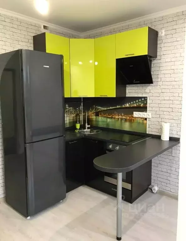 Студия Московская область, Мытищи бул. Тенистый, 6 (24.0 м) - Фото 1