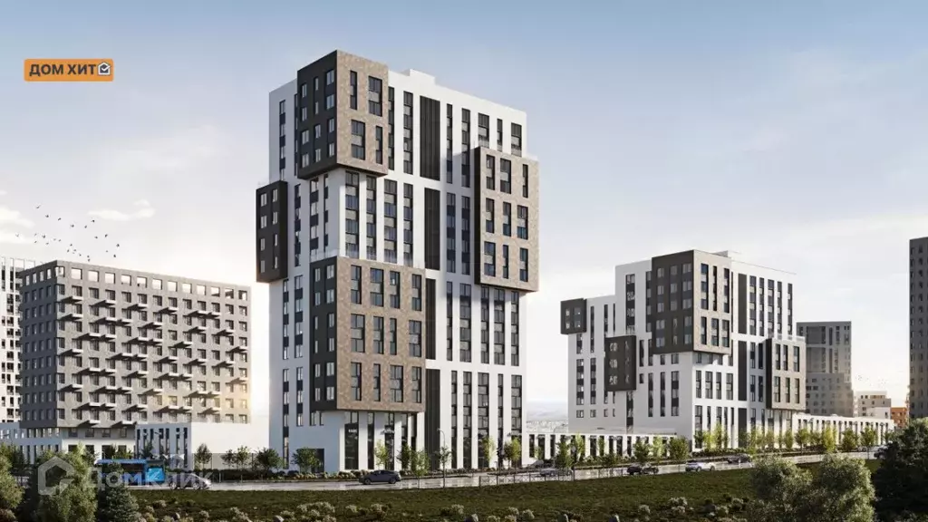 Продаётся 3-к квартира, 70 м - Фото 0