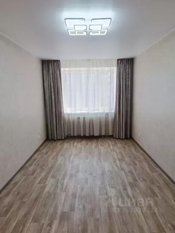 1-к кв. Чувашия, Чебоксары ул. И.П. Прокопьева, 4 (34.9 м) - Фото 1