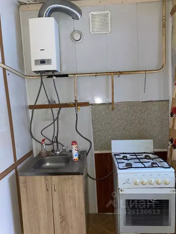 2-к кв. Калужская область, Балабаново г. Боровский муниципальный ... - Фото 2