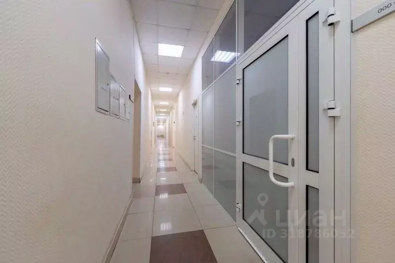 Офис в Санкт-Петербург Заозерная ул., 8к2 (32 м) - Фото 1