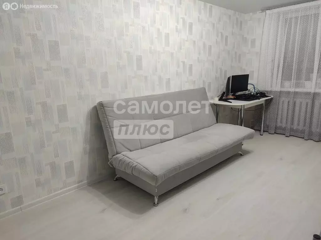 2-комнатная квартира: Сыктывкар, улица Малышева, 7 (51.4 м) - Фото 2