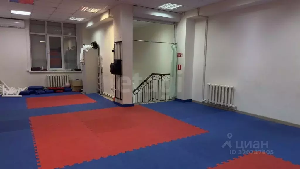 Помещение свободного назначения в Воронежская область, Воронеж ул. ... - Фото 1