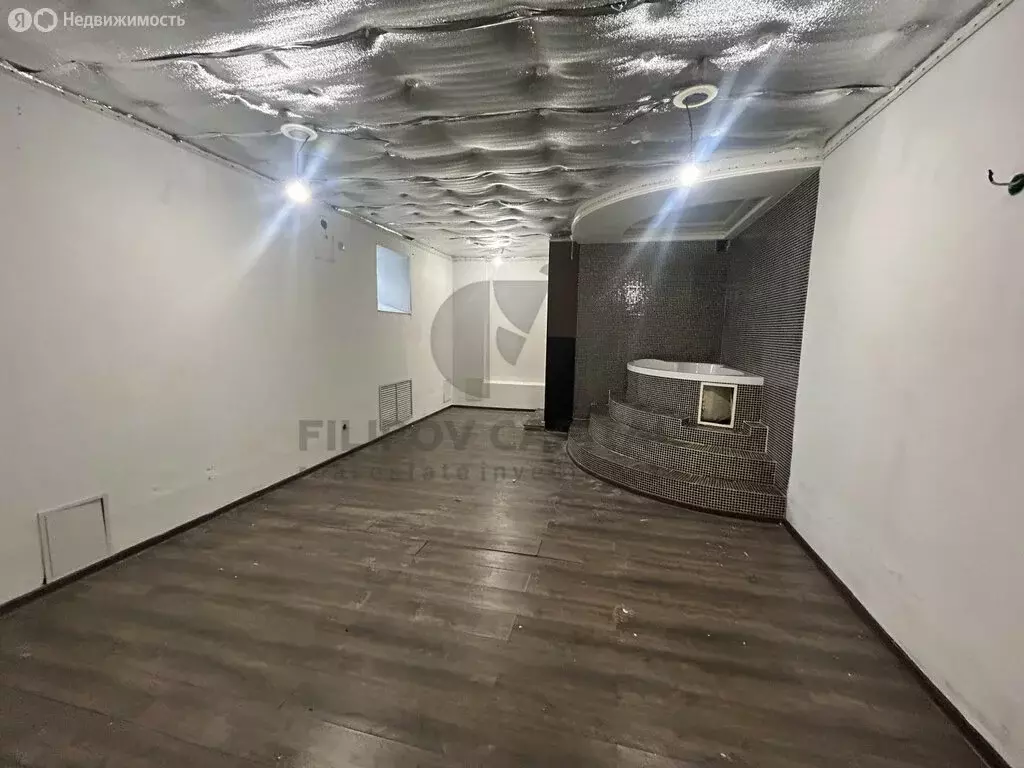 Офис (119 м) - Фото 0