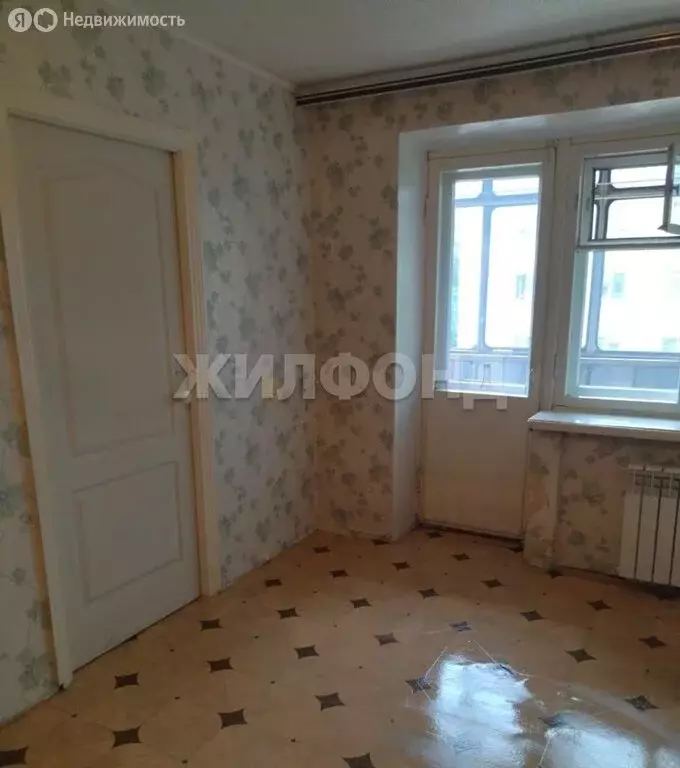 2-комнатная квартира: Бердск, улица Менделеева, 14 (44.3 м) - Фото 1