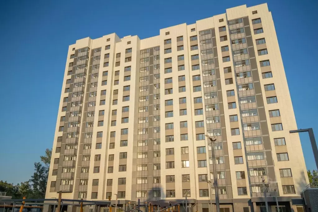Гараж в Москва Стартовая ул., 3/1 (14 м) - Фото 2