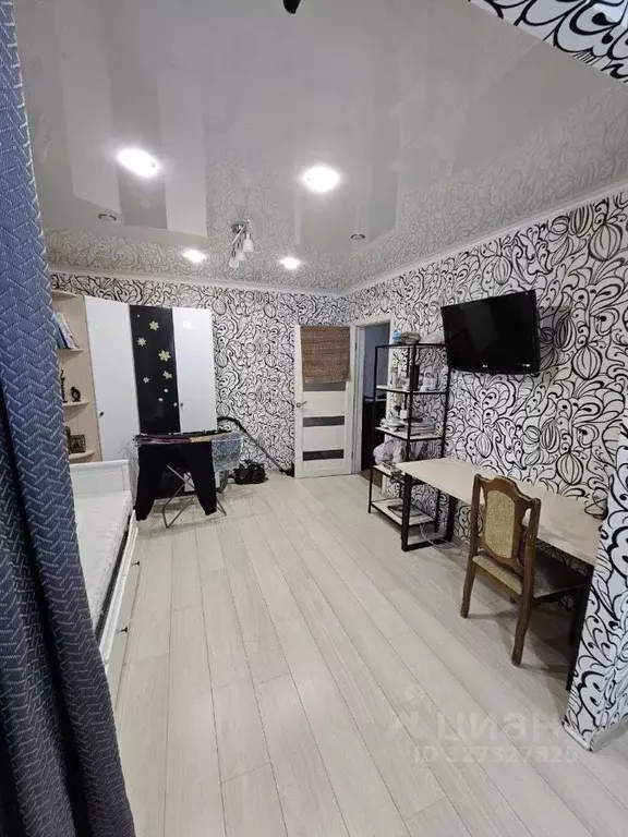 2-к кв. Пензенская область, Пенза Ладожская ул., 117 (54.0 м) - Фото 2