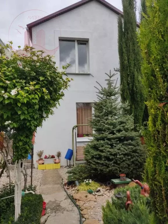Дом в Севастополь Чайка-1 садовое товарищество, 36 (130 м) - Фото 0