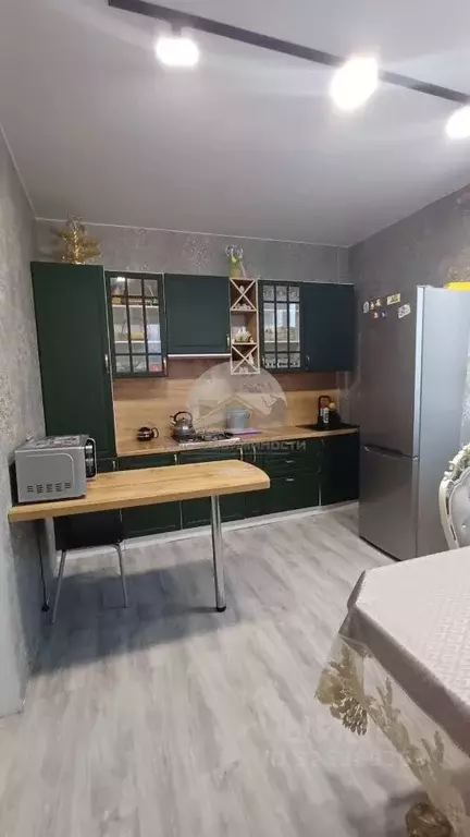 Коттедж в Новгородская область, Новгородский район, Трубичинское ... - Фото 2