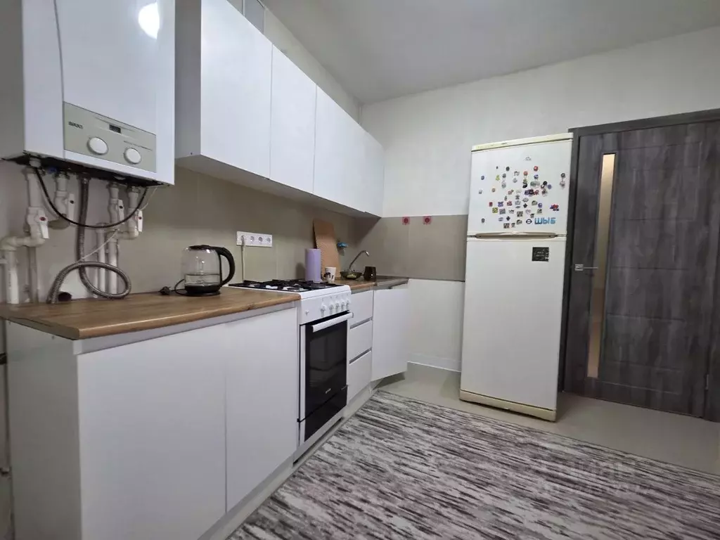 1-к кв. Волгоградская область, Волгоград ул. Поддубного, 4 (38.0 м) - Фото 2