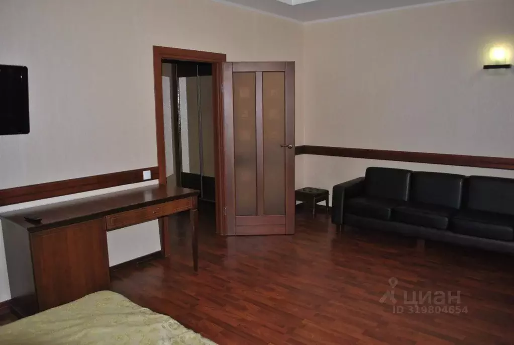 Комната Саратовская область, Саратов Камская ул., 1 (30.0 м) - Фото 1