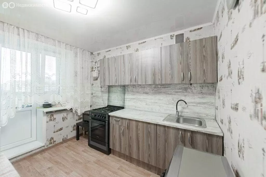 6-комнатная квартира: Казань, проспект Ямашева, 73 (116.3 м) - Фото 1