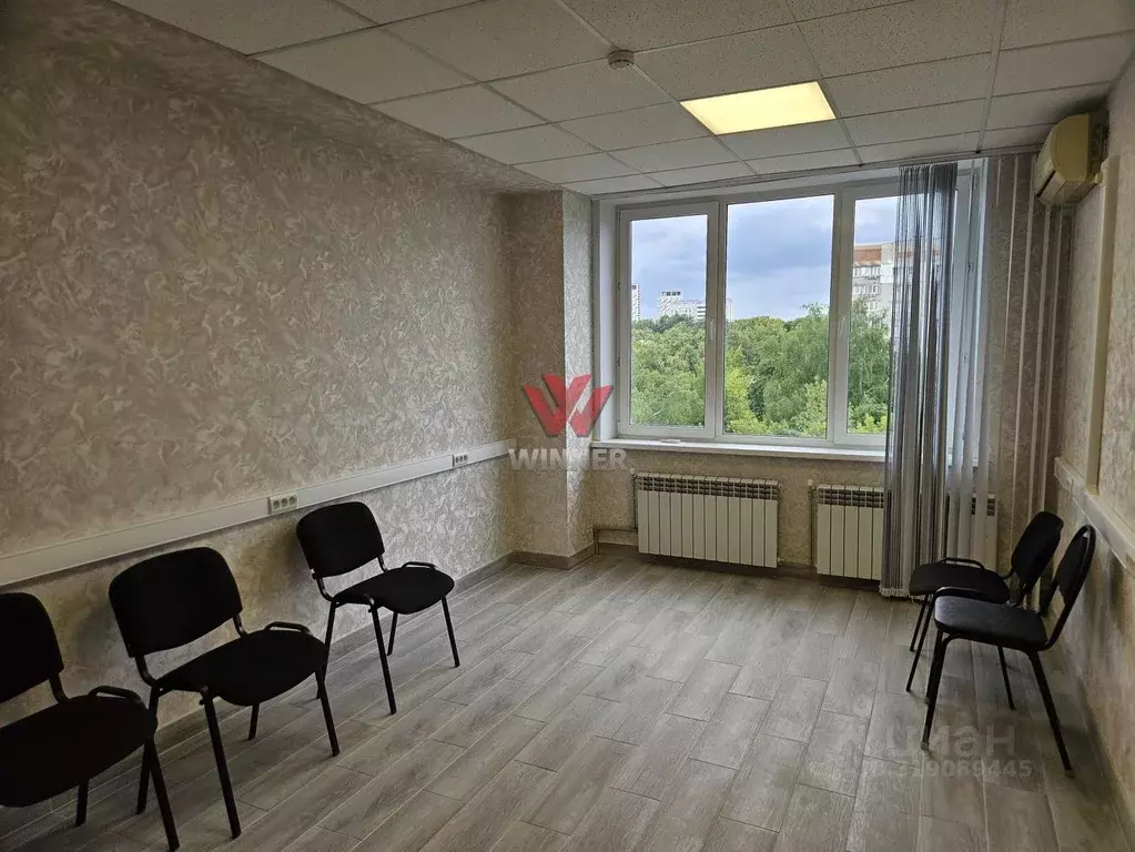 Офис в Нижегородская область, Нижний Новгород ул. Пушкина, 18 (22 м) - Фото 0