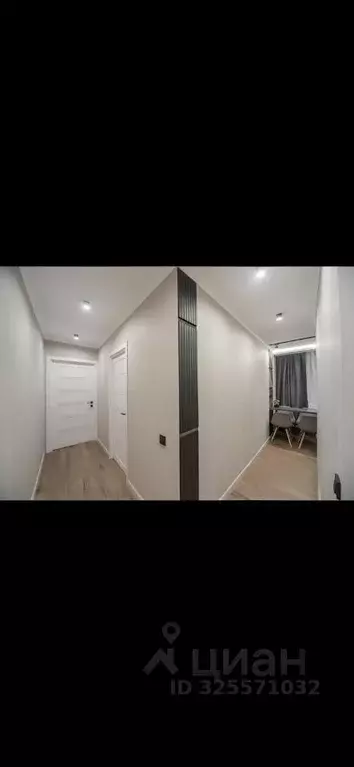 2-к кв. Москва Большая Черемушкинская ул., 12к1 (43.5 м) - Фото 2