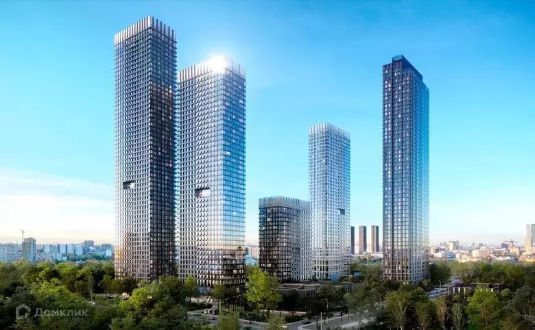 Продаётся 2-к квартира, 69.2 м - Фото 0