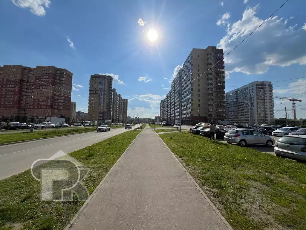 Студия Московская область, Лосино-Петровский городской округ, ... - Фото 1