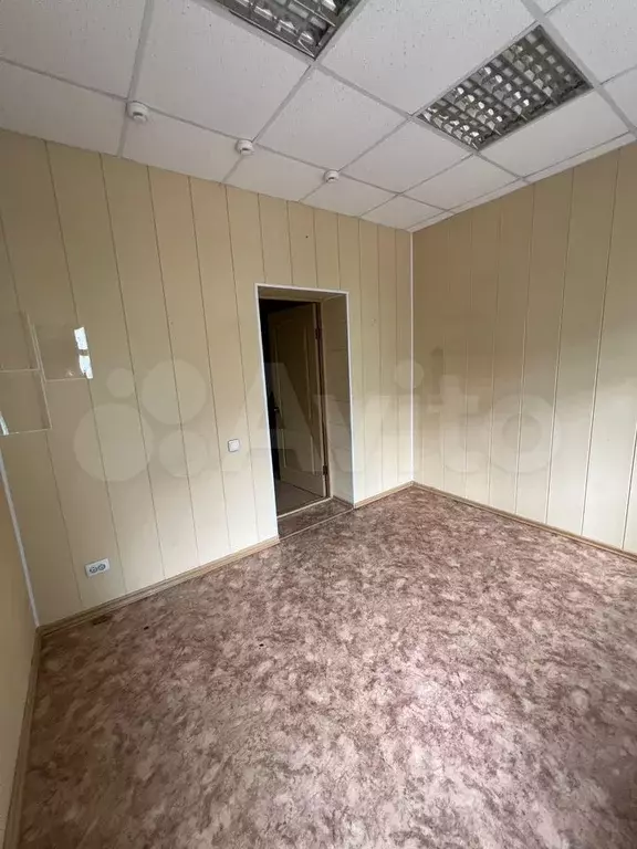 Офис, 9.3 м - Фото 1