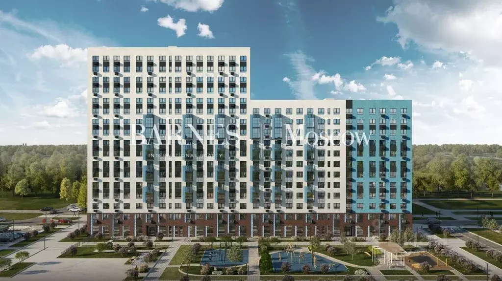 Помещение свободного назначения в Московская область, Домодедово ... - Фото 1