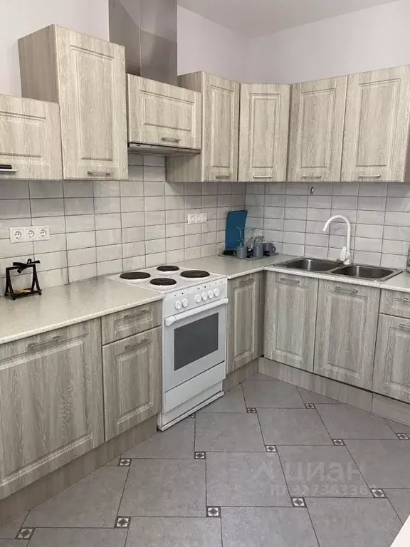 1-к кв. Москва Внуковское поселение, ул. Омская, 21 (45.0 м) - Фото 1